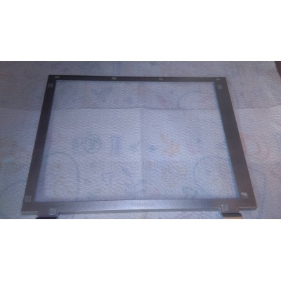 toshiba portege r200 cover cornice display lcd